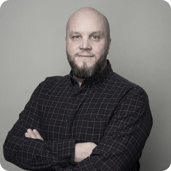 HENRIK WITTING